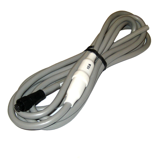 Furuno Power Cable Assembly - 3M [000-154-024] - Sea & Tech Outfitters Florida, LLC