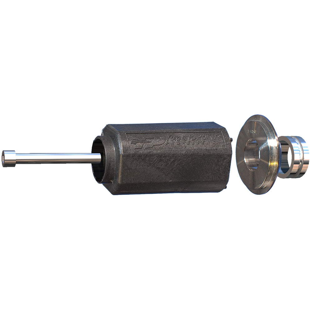 Turning Point Hub Kit #510 [11501000] - Sea & Tech Outfitters Florida, LLC