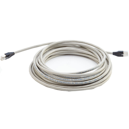 FLIR Ethernet Cable f/M-Series - 25' [308-0163-25] - Sea & Tech Outfitters Florida, LLC