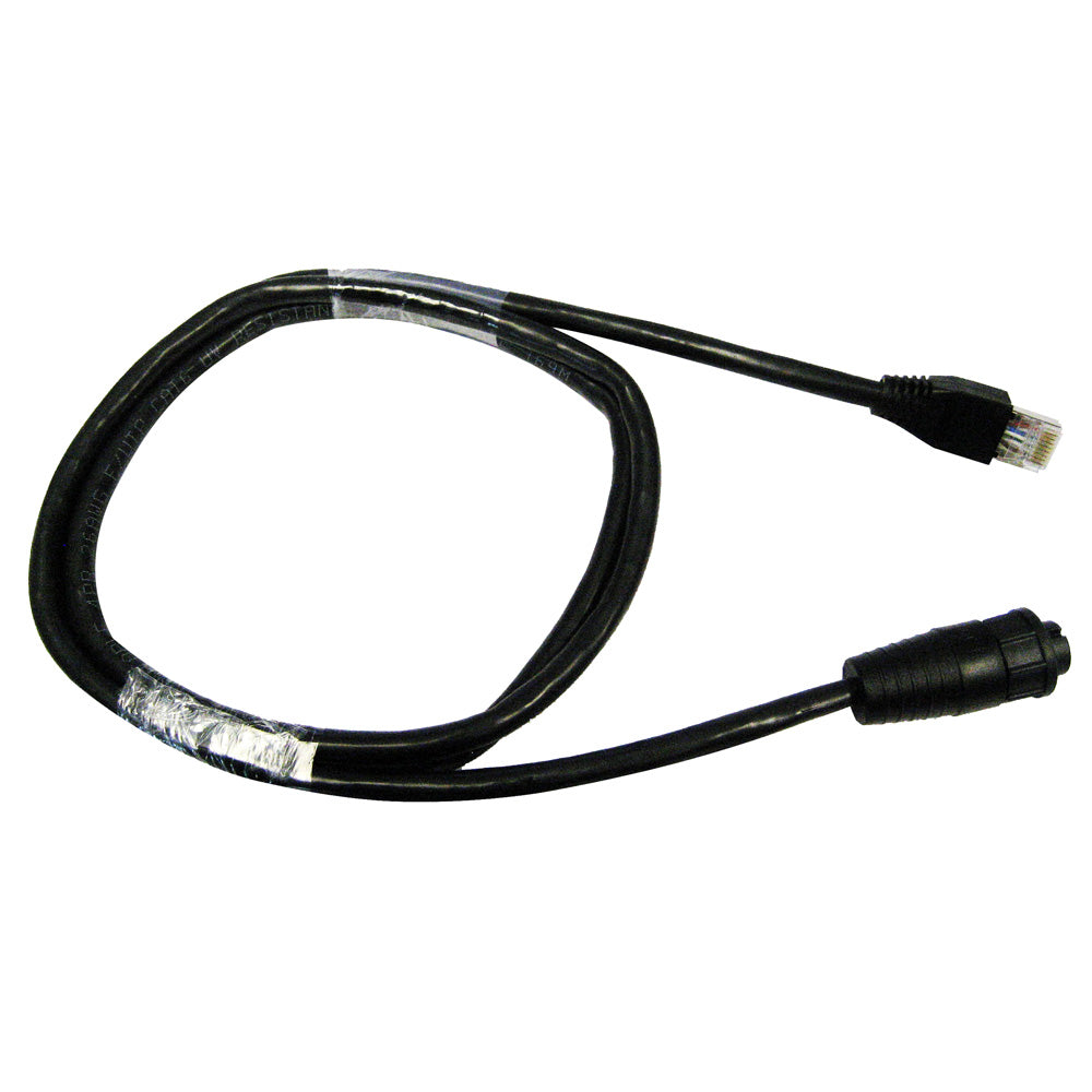 FLIR RayNet to RJ45 - 100' [308-0251-30-00] - Sea & Tech Outfitters Florida, LLC