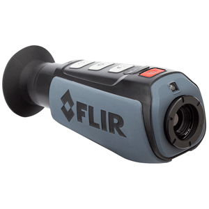 FLIR Ocean Scout 640 NTSC 640 x 512 Handheld Thermal Night Vision Came