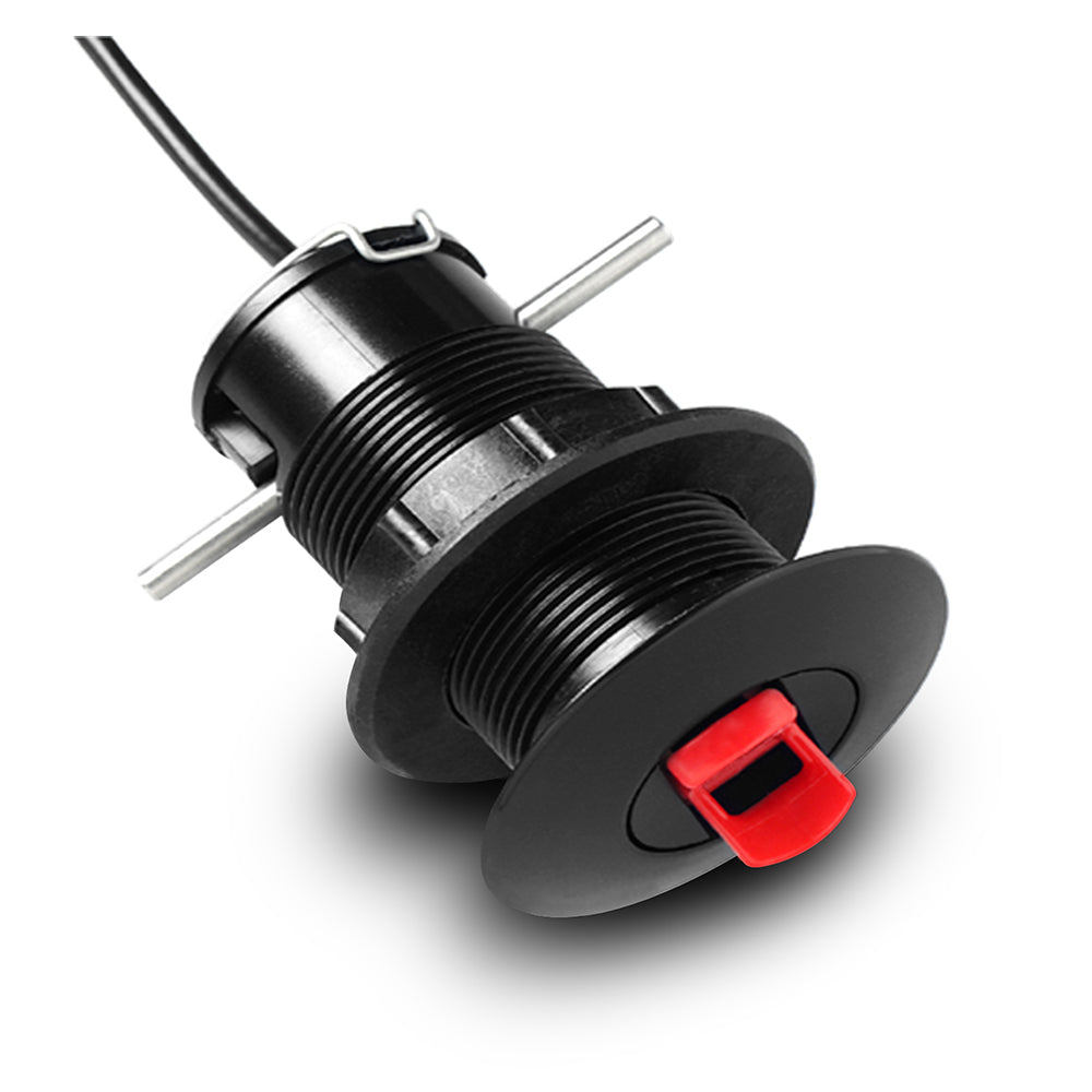 Garmin GST 43 Thru-Hull Speed/Temperature Transducer [010-04283-00] - Sea & Tech Outfitters Florida, LLC