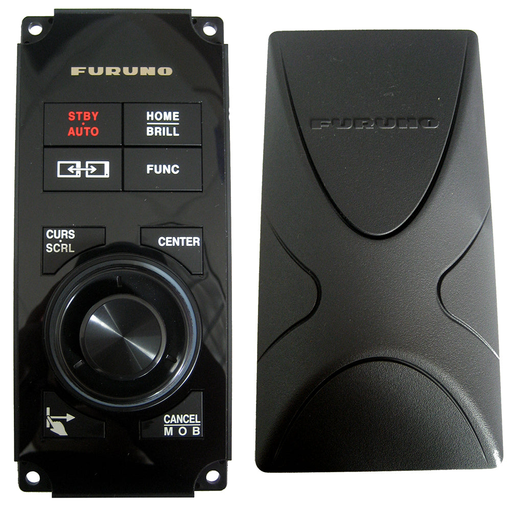 Furuno MCU004 Remote Control f/NavNet TZtouch/TZtouch2 [MCU004] - Sea & Tech Outfitters Florida, LLC