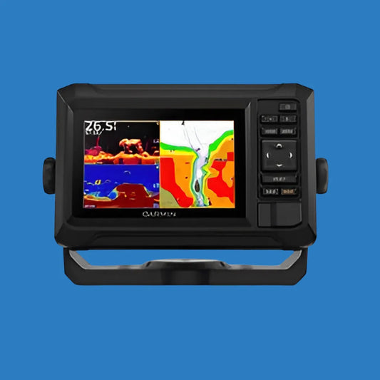 GARMIN ECHOMAP UHD2 52cv, Without Transducer Was $399.00 NOW JUST $269.00
