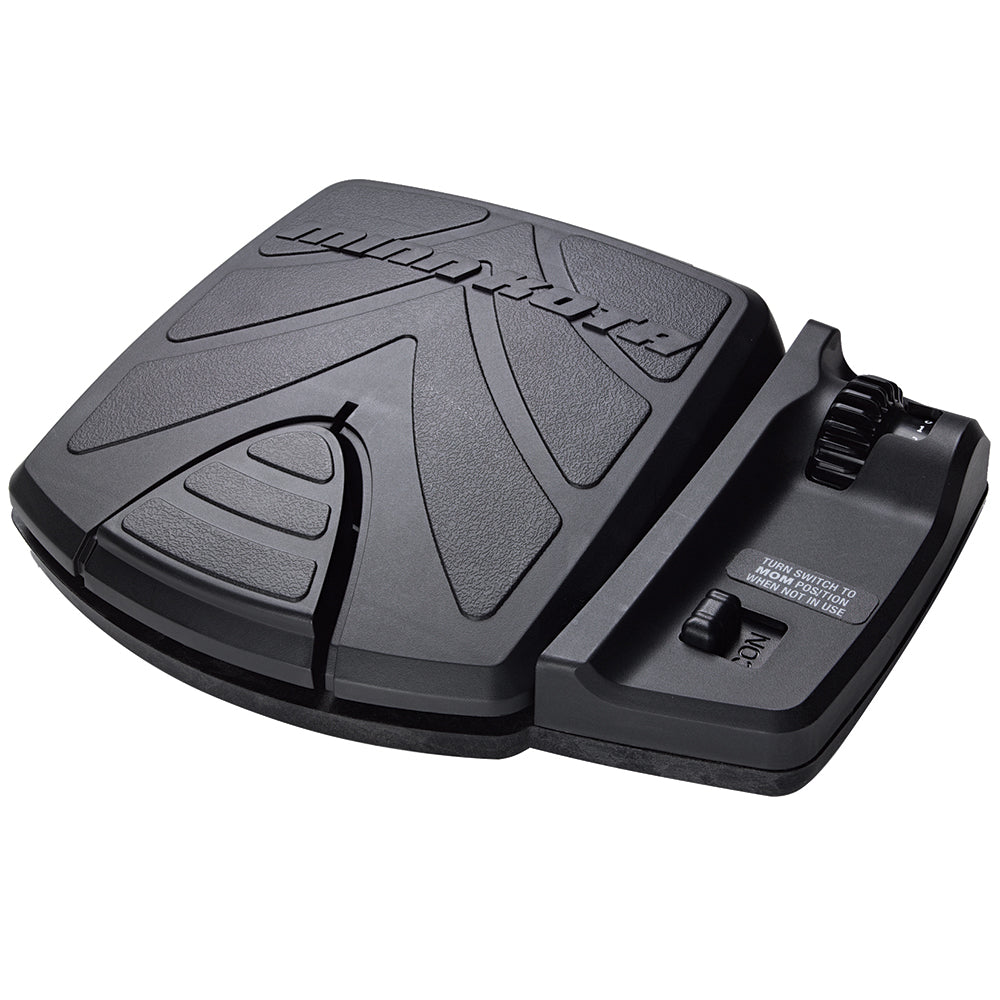 Minn Kota PowerDrive Foot Pedal - ACC Corded [1866070] - Sea & Tech Outfitters Florida, LLC