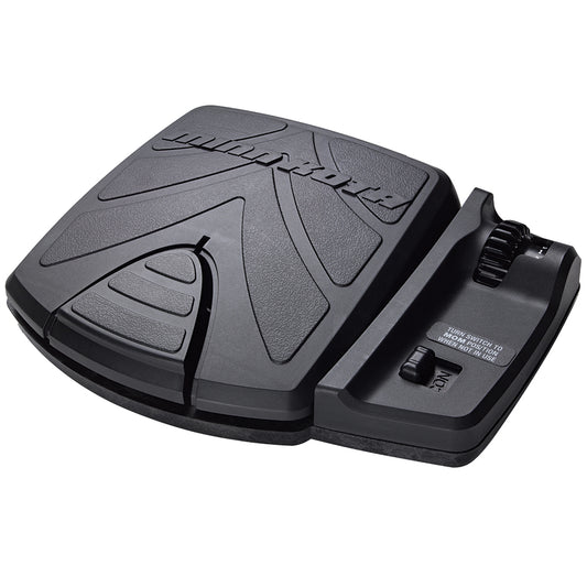Minn Kota PowerDrive Foot Pedal - ACC Corded [1866070] - Sea & Tech Outfitters Florida, LLC