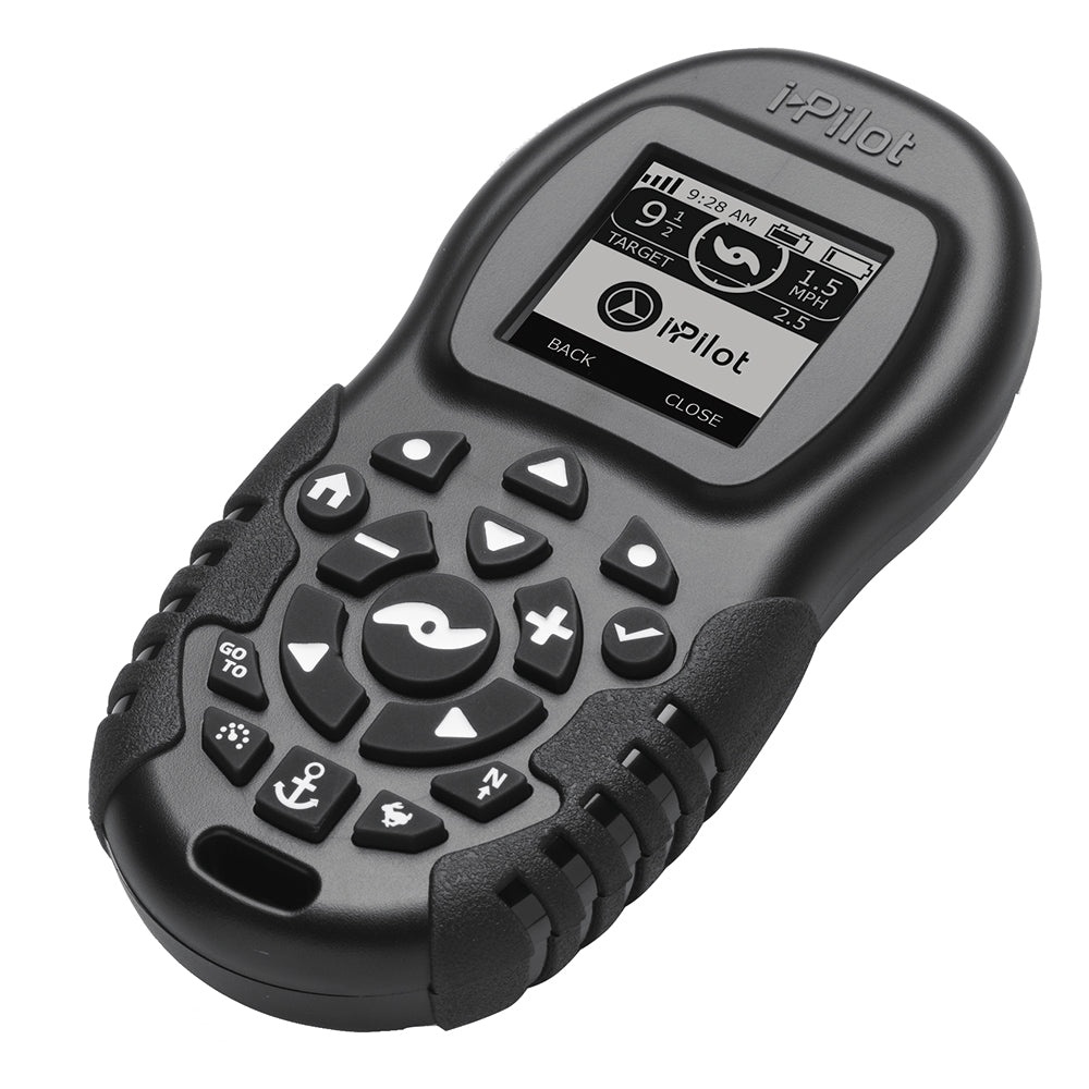 Minn Kota i-Pilot System Remote Access w/Bluetooth [1866550] - Sea & Tech Outfitters Florida, LLC