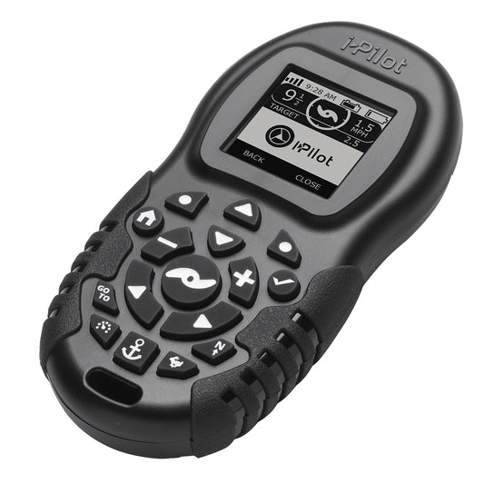 Minn Kota i-Pilot System Remote Access w/Bluetooth [1866550] - Sea & Tech Outfitters Florida, LLC