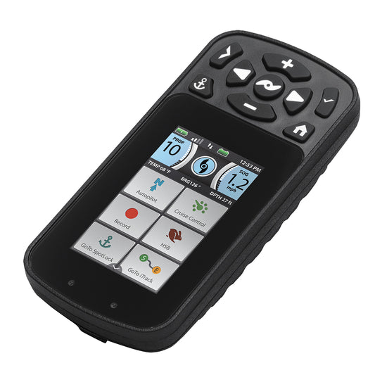 Minn Kota i-Pilot Link Wireless Remote w/Bluetooth [1866650] - Sea & Tech Outfitters Florida, LLC