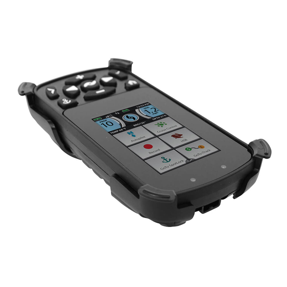 Minn Kota i-Pilot Link Remote Holding Cradle - Bluetooth [1866670] - Sea & Tech Outfitters Florida, LLC