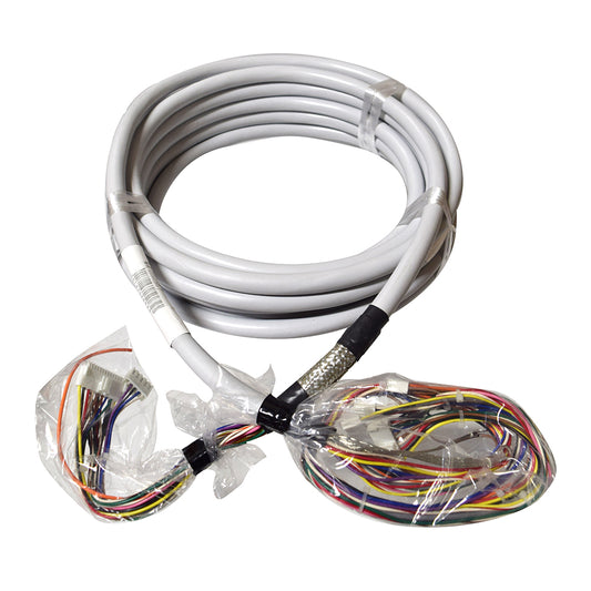 Furuno Cable f/FAR1523 Radar System - 30M [001-423-430-00] - Sea & Tech Outfitters Florida, LLC