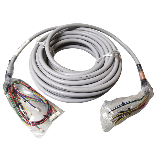 Furuno Radar Signal Cable f/FAR1513 - 15M [001-421-530-00] - Sea & Tech Outfitters Florida, LLC