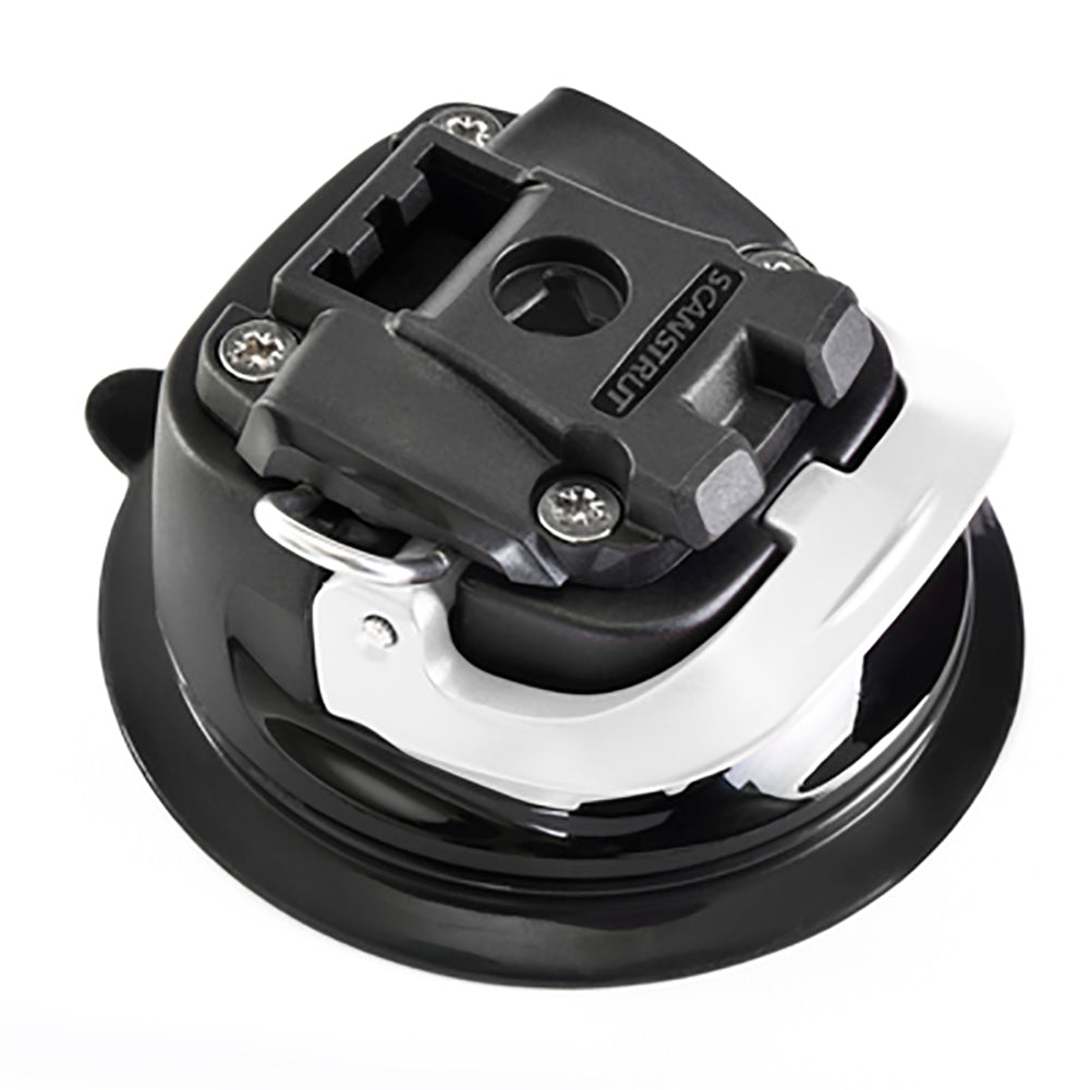 Scanstrut ROKK Mini Suction Cup Mount [RLS-405] - Sea & Tech Outfitters Florida, LLC