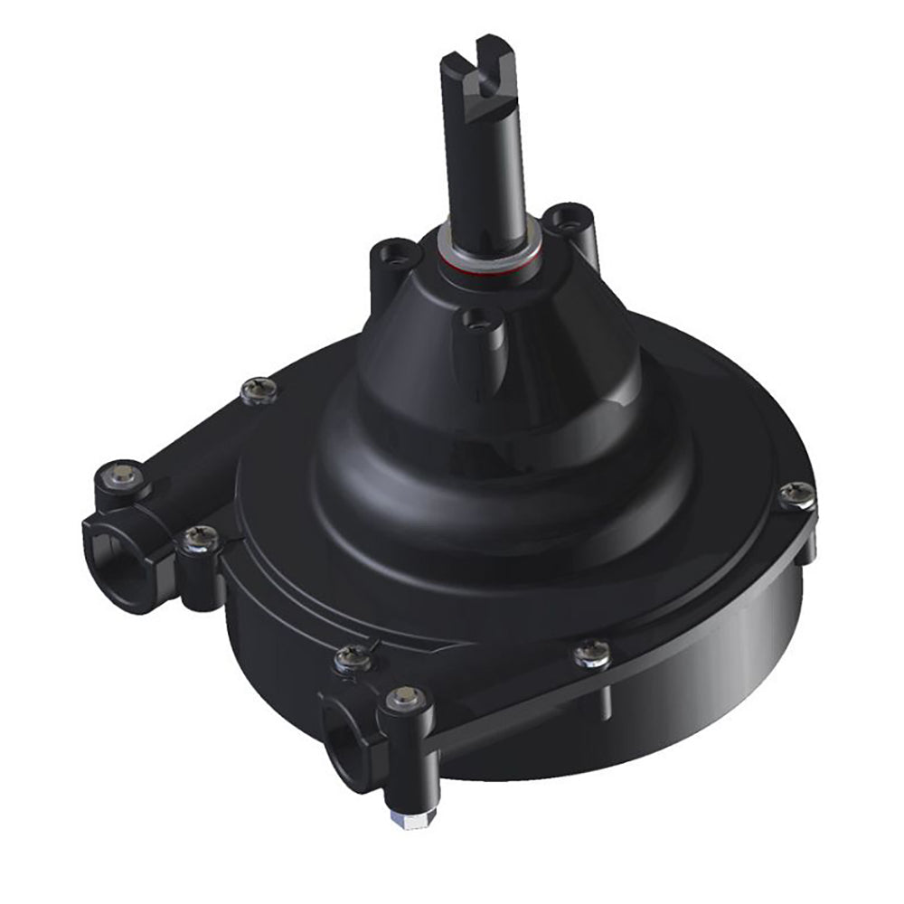Uflex Zero Torque Rotary Steering Helm [T103] - Sea & Tech Outfitters Florida, LLC
