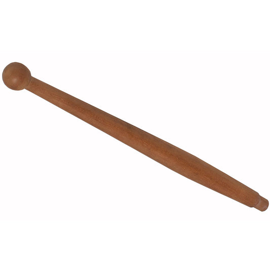 Taylor Made Teak Flag Pole - 1" x 24" [60750] - Sea & Tech Outfitters Florida, LLC