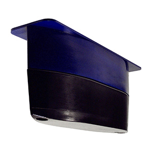 Garmin Airmar R109LHW 2kW 38-75kHz  150-250kHz Thru-Hull Transducer [010-12182-20] - Sea & Tech Outfitters Florida, LLC