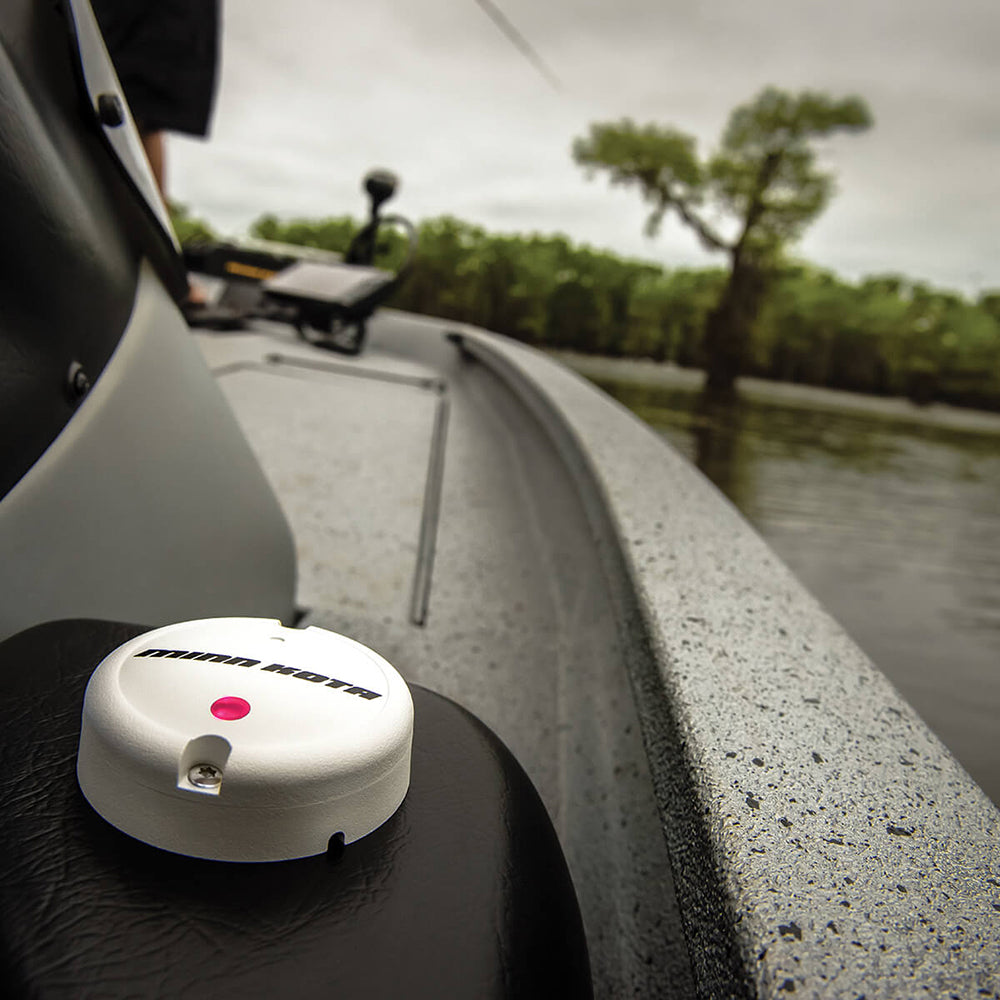 Minn Kota Heading Sensor f/BlueTooth i-Pilot [1866680] - Sea & Tech Outfitters Florida, LLC
