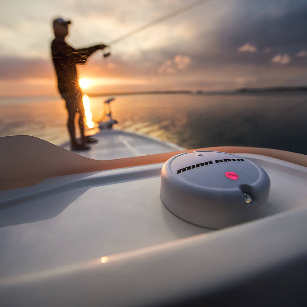 Minn Kota Heading Sensor f/BlueTooth i-Pilot [1866680] - Sea & Tech Outfitters Florida, LLC