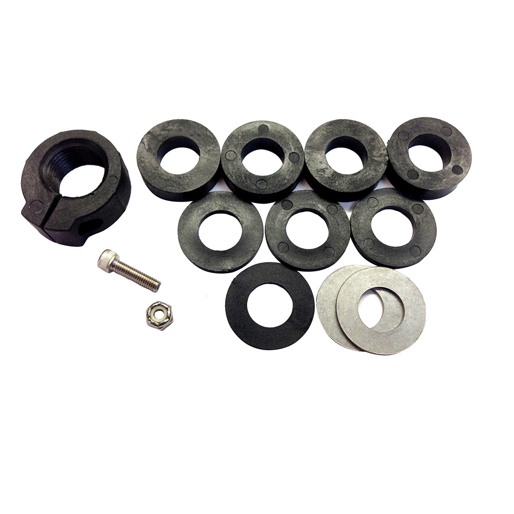 Uflex UC94 Spacer Kit [40878B] - Sea & Tech Outfitters Florida, LLC