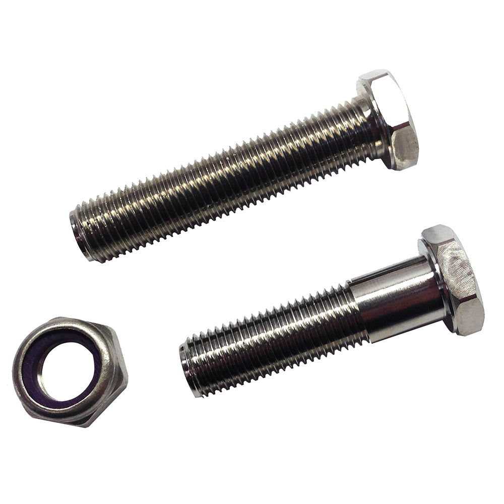Uflex UC94 Tiller Bolt Kit [42838Z] - Sea & Tech Outfitters Florida, LLC
