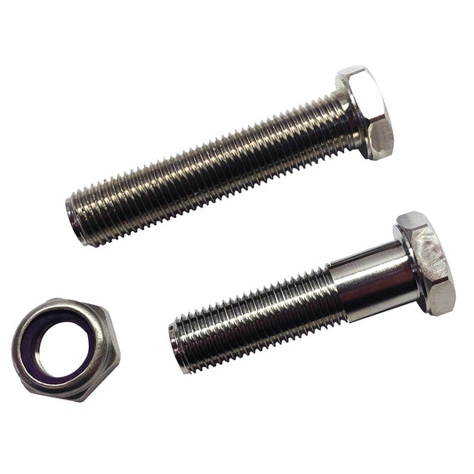 Uflex UC94 Tiller Bolt Kit [42838Z] - Sea & Tech Outfitters Florida, LLC