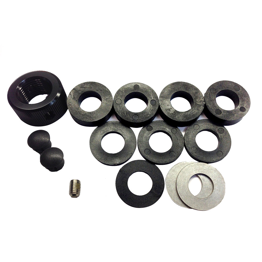Uflex UC128TS / UC128-SVS Spacer Kit [40735C] - Sea & Tech Outfitters Florida, LLC