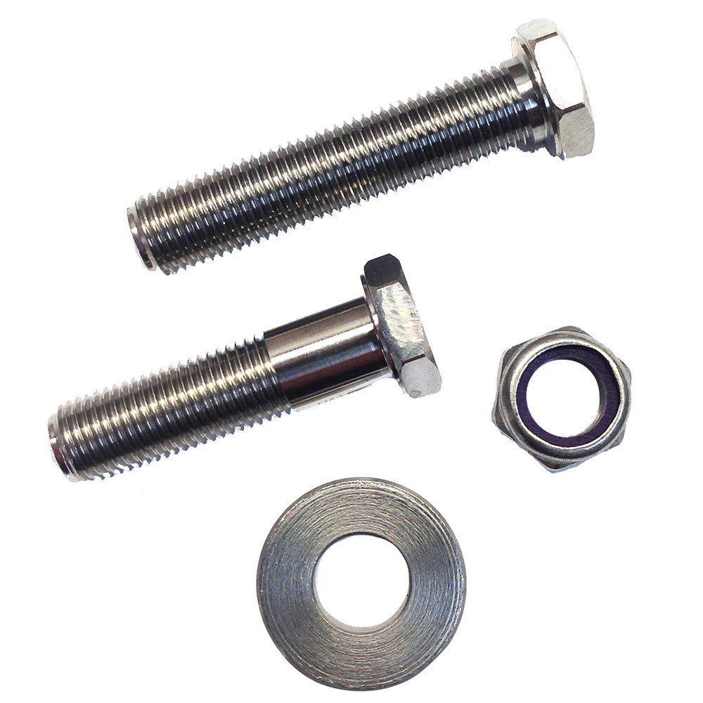 Uflex UC128TS / UC128-SVS Tiller Bolt Kit [40822X] - Sea & Tech Outfitters Florida, LLC