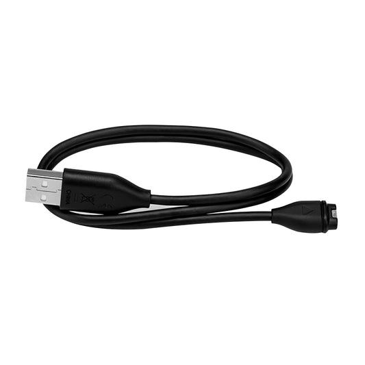 Garmin Charging/Data Clip Cable f/fenix 5  Forerunner 935 [010-12491-01] - Sea & Tech Outfitters Florida, LLC