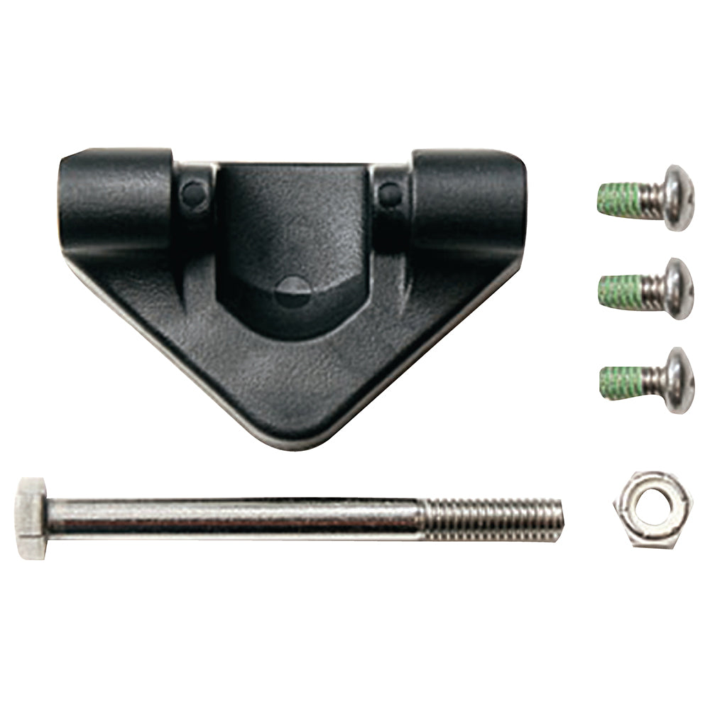 Lenco 120 Lower Mounting Bracket Kit [15140-001] - Sea & Tech Outfitters Florida, LLC