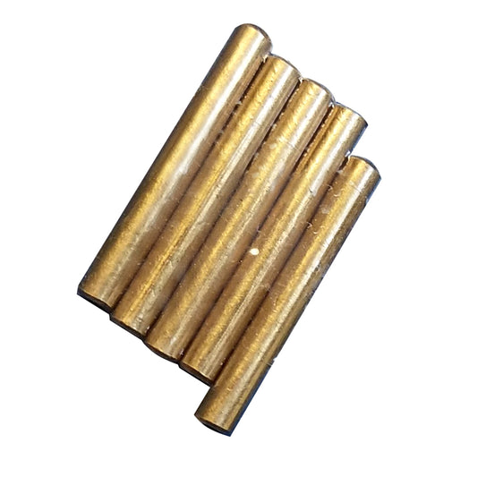 VETUS Set of Shear Pins f/Bow Thruster 45  50kgf - 5-Pack [BP65S] - Sea & Tech Outfitters Florida, LLC