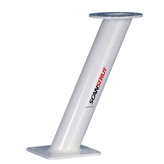 Scanstrut CAM-PT-300-02 Aluminum PowerTower f/Cameras - 12" [CAM-PT-300-02] - Sea & Tech Outfitters Florida, LLC