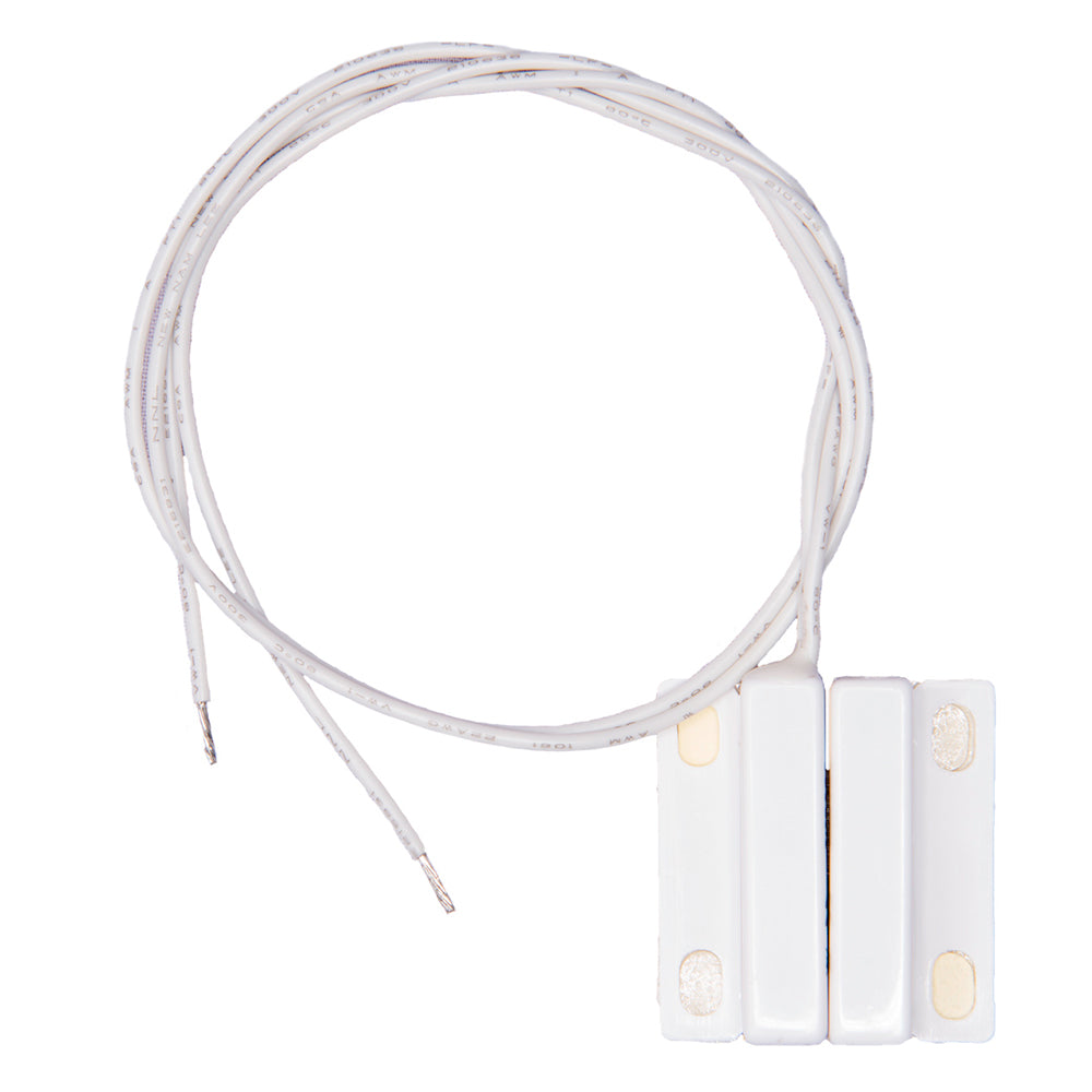 Siren Marine Wired Magnetic REED Switch [SM-ACC-REED] - Sea & Tech Outfitters Florida, LLC