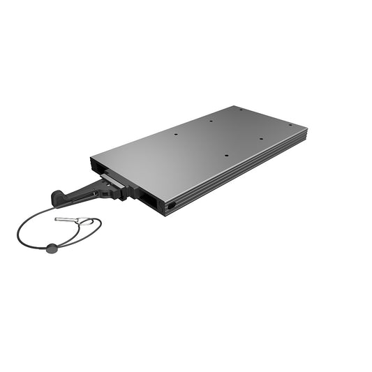Minn Kota MKA-51 Quick Release Bracket [1854051] - Sea & Tech Outfitters Florida, LLC