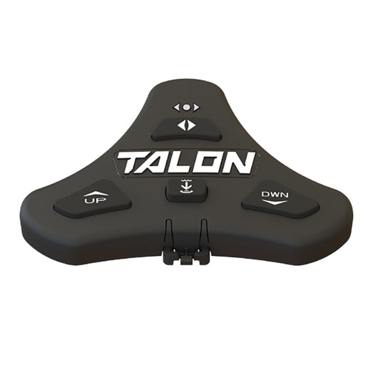 Minn Kota Talon BT Wireless Foot Pedal [1810257] - Sea & Tech Outfitters Florida, LLC