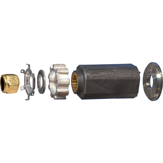 Turning Point Hub Kit #701 [11700100] - Sea & Tech Outfitters Florida, LLC