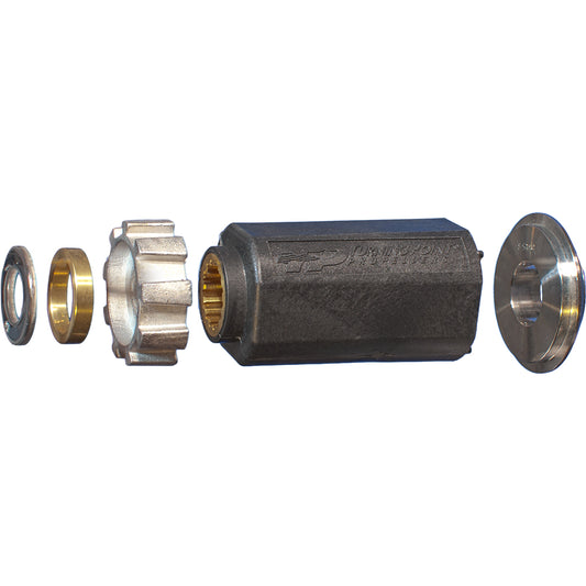 Turning Point Hub Kit #707 [11700700] - Sea & Tech Outfitters Florida, LLC