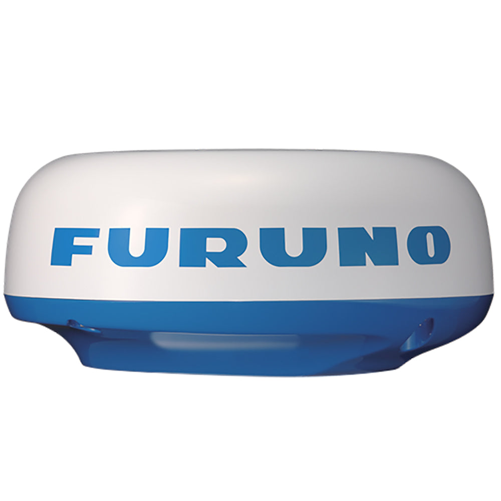 Furuno DRS4DL+ Radar Dome, 4kw, 19" 36NM [DRS4DL+] - Sea & Tech Outfitters Florida, LLC