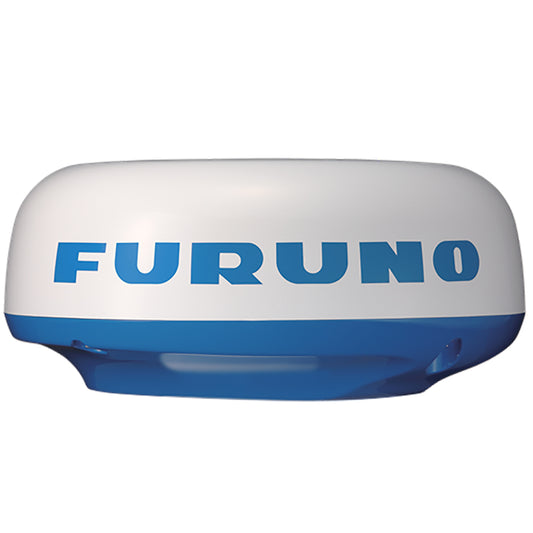 Furuno DRS4DL+ Radar Dome, 4kw, 19" 36NM [DRS4DL+] - Sea & Tech Outfitters Florida, LLC