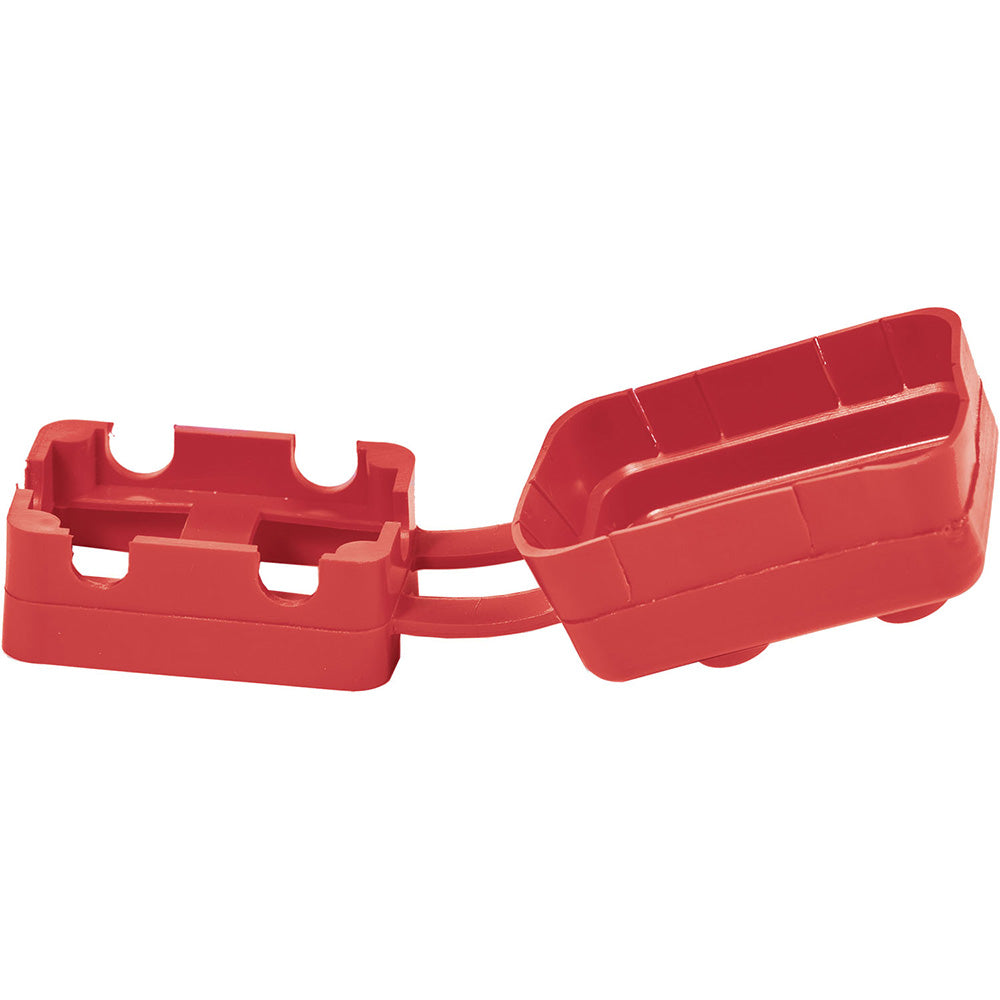 Blue Sea 7160 Short Stop Circuit Breaker Boot [7160] - Sea & Tech Outfitters Florida, LLC