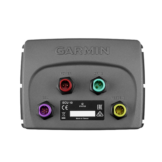 Garmin ECU 10 - Reactor 40 [010-11053-02] - Sea & Tech Outfitters Florida, LLC