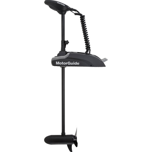 MotorGuide Xi3-70FW - Bow Mount Trolling Motor - Wireless Control - 70lb-54"-24V [940700190] - Sea & Tech Outfitters Florida, LLC