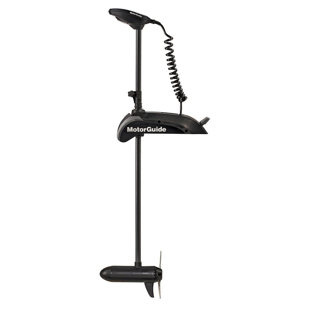MotorGuide Xi5 Wireless Trolling Motor - Freshwater - Sonar/GPS - 105lbs-72"-36V [940800360] - Sea & Tech Outfitters Florida, LLC