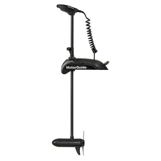 MotorGuide Xi5 Wireless Trolling Motor - Freshwater - Sonar/GPS - 105lbs-72"-36V [940800360] - Sea & Tech Outfitters Florida, LLC