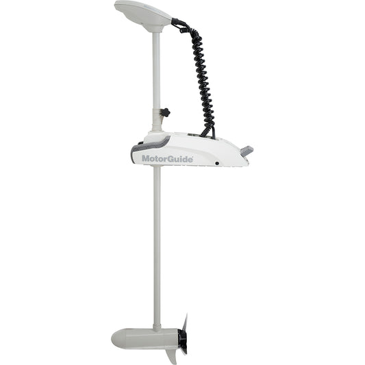 MotorGuide Xi3-70SW - Bow Mount Trolling Motor - Wireless Control - GPS - 70lb-54"-24V [941600070] - Sea & Tech Outfitters Florida, LLC