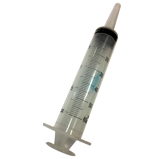 BoatLIFE Syringe - 60cc [2185] - Sea & Tech Outfitters Florida, LLC