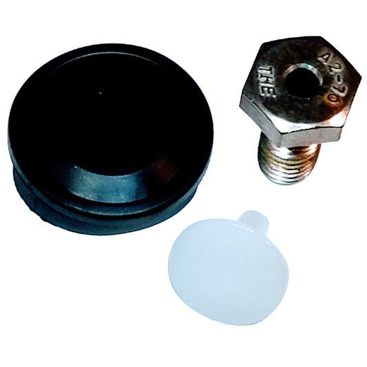 VETUS Neutral Button Kit f/SICO  SISCO [RC01C] - Sea & Tech Outfitters Florida, LLC