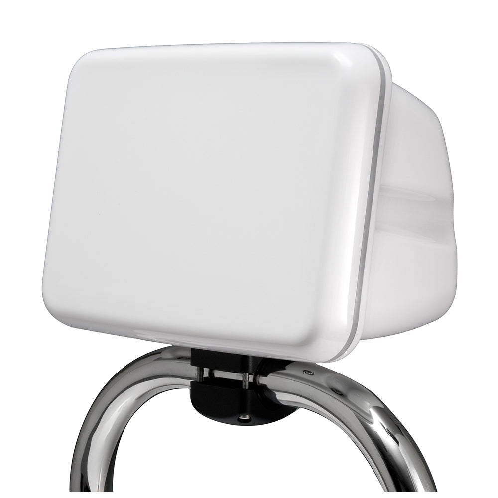 Scanstrut Rail Mounted Pod Compact - Up to 8" Displays [SPR-8-RM] - Sea & Tech Outfitters Florida, LLC