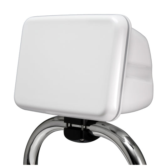 Scanstrut Rail Mounted Pod Compact - Up to 8" Displays [SPR-8-RM] - Sea & Tech Outfitters Florida, LLC