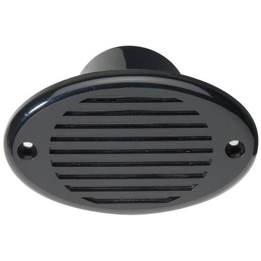 Innovative Lighting Marine Hidden Horn - Black [540-0000-7] - Sea & Tech Outfitters Florida, LLC