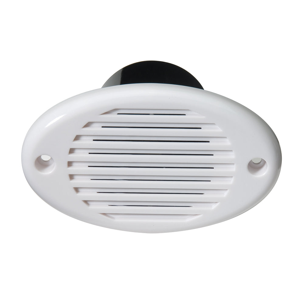 Innovative Lighting Marine Hidden Horn - White [540-0100-7] - Sea & Tech Outfitters Florida, LLC